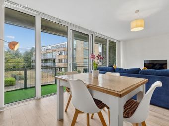 Apartment 20, Griffith Hall, Drumcondra, Dublin 9 - Image 3