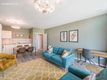 2 Bedroom Apartment, Harolds Cross Road, Harolds Cross, Dublin 6w, Harold\'s Cross, Dublin 6 - Image 2
