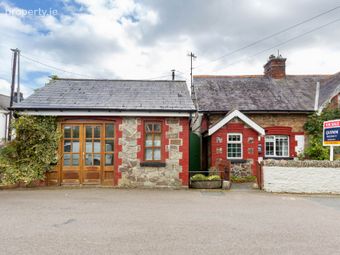 Seamount Cottage, Courtown, Gorey, Co. Wexford, Riverchapel, Co. Wexford