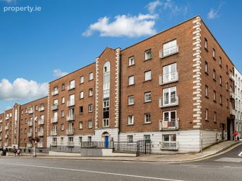 47 Belmont Hall, Gardiner Street Middle, Dublin 1, Dublin 1