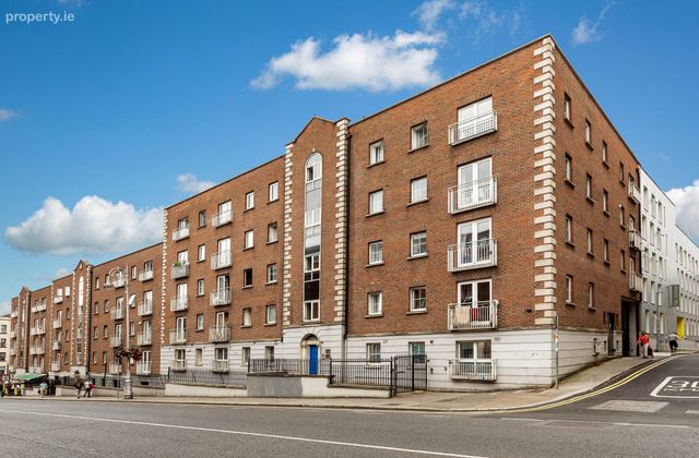 47 Belmont Hall, Gardiner Street Middle, Dublin 1, Dublin 1 - Click to view photos