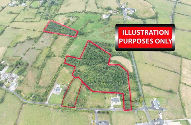 Darranstown, Martinstown, Kilmallock, Co. Limerick, Kilmallock, Co. Limerick - Click to view photos