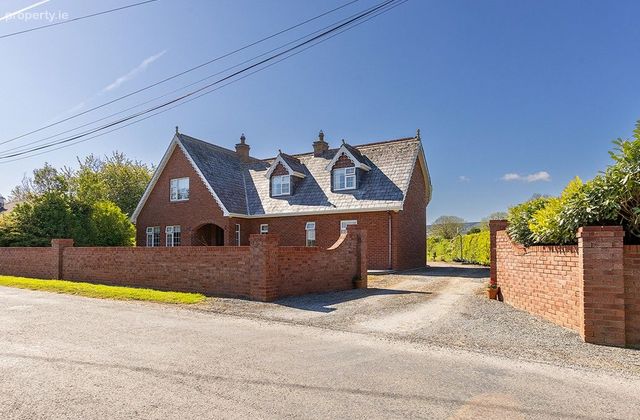 Kilmurray, Dungarvan, Dungarvan, Co. Waterford - Click to view photos