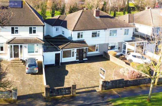 10 Sweetmount Avenue, Dundrum, Churchtown, Dublin 14 - Click to view photos