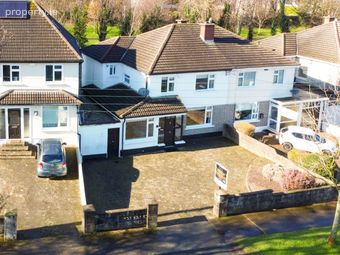 10 Sweetmount Avenue, Dundrum, Churchtown, Dublin 14