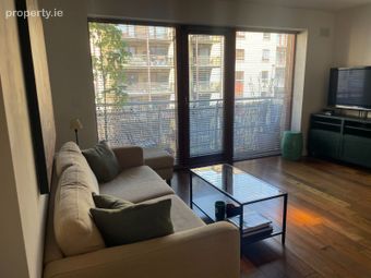 Apartment 164, Block D, Castleforbes Square, IFSC, Dublin 1 - Image 3
