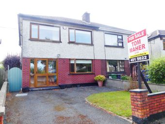60 Monalea Grove,Dublin 24, Firhouse, Dublin 24