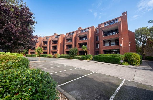 25 Wynnefield Park Apartments, Rathmines, Dublin 6, Co. Dublin, Rathmines, Dublin 6 - Click to view photos