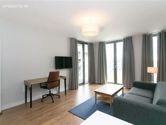 Apartment 92, The Forum, Ballymoss Road, Sandyford, Stillorgan, Co. Dublin - Image 5