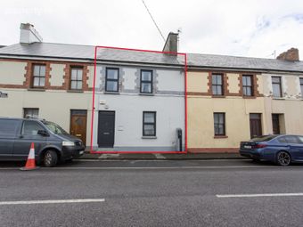 Hoffmans Terrace, 2 Basin Road, Tralee, Tralee, Co. Kerry