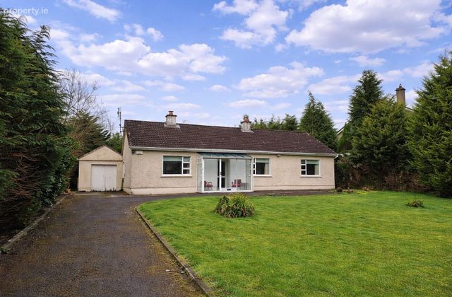Cloonrane, Ballindine, Milltown, Co. Galway - Click to view photos