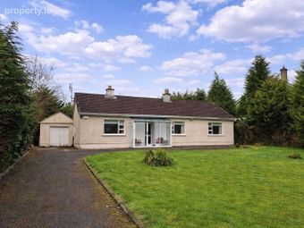 Cloonrane, Ballindine, Milltown, Co. Galway