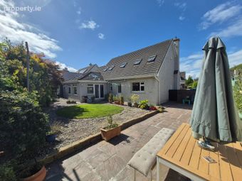 3 Woodgrove, Forest Road, Carrigaline, Co. Cork - Image 5