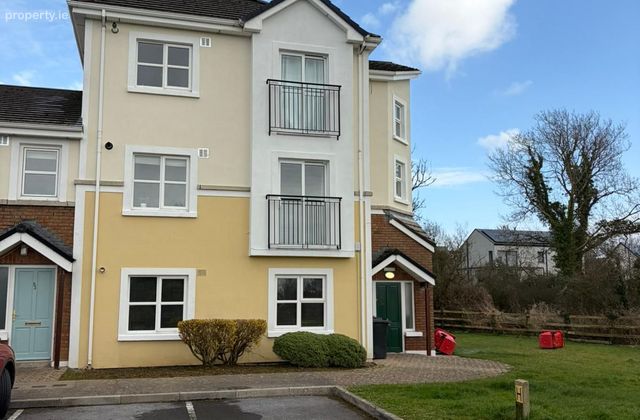 Apartment 55, Maigh Riocaird, Headford Road, Co. Galway - Click to view photos