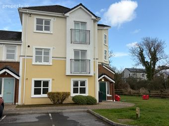 Apartment 55, Maigh Riocaird, Headford Road, Co. Galway