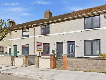 18 Rosary Road, Maryland, Co. Dublin, Dolphin's Barn, Dublin 8 - Image 2