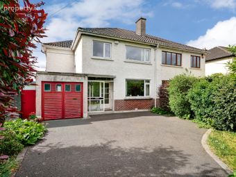 24 Springfield Avenue, Templeogue, D6w, Dublin 6w, Templeogue, Dublin 6w