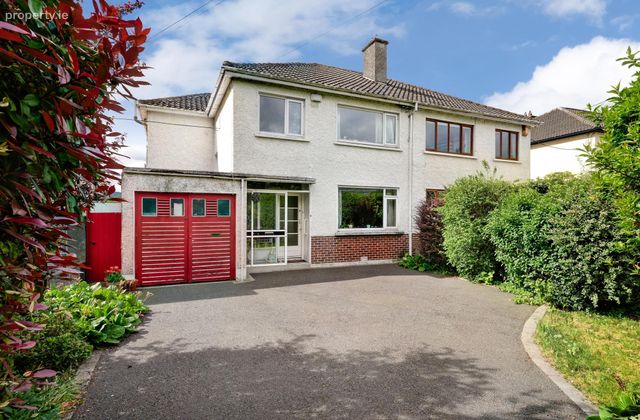 24 Springfield Avenue, Templeogue, D6w, Dublin 6w, Templeogue, Dublin 6w - Click to view photos