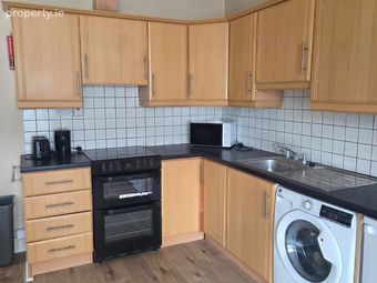 Apartment 5, Centra Apartments, Main Street, Ballivor, Ballivor, Co. Meath - Image 3