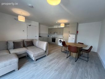 38 Bishop's Quarter, Baunacloka, Raheen, Co. Limerick