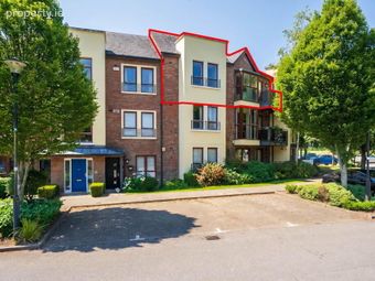27 Steeplechase Court, Ratoath, Co. Meath, Ratoath, Co. Meath