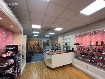 Unit 2, Castle Street Shopping Centre, Castle Street, Bray, Co. Wicklow - Image 3