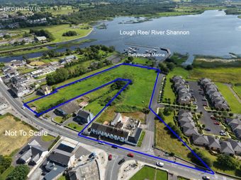 Prime Property On C. 3.50 Acres, Ballyleague, Co. Roscommon, Ballyleague, Co. Roscommon - Image 4