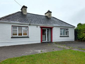 Moores Cottage, The Demesne, Frenchpark, Frenchpark, Co. Roscommon - Image 4