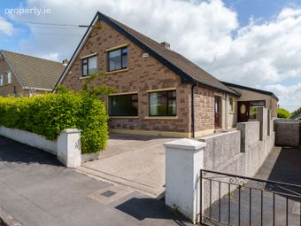 34 Silverheights Avenue, Mayfield, Co. Cork