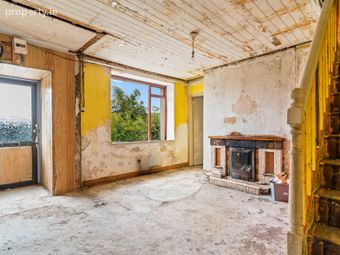 Sycamore Cottage, Urbalshinney, Milford, Co. Donegal, Milford, Co. Donegal - Image 4