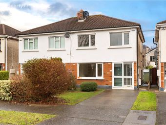 70 Seafield Court, Killiney Hill Road, Killiney, Co. Dublin, Killiney, Co. Dublin