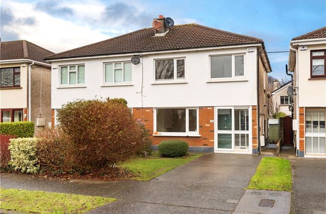 70 Seafield Court, Killiney Hill Road, Killiney, Co. Dublin, Killiney, Co. Dublin - Click to view photos