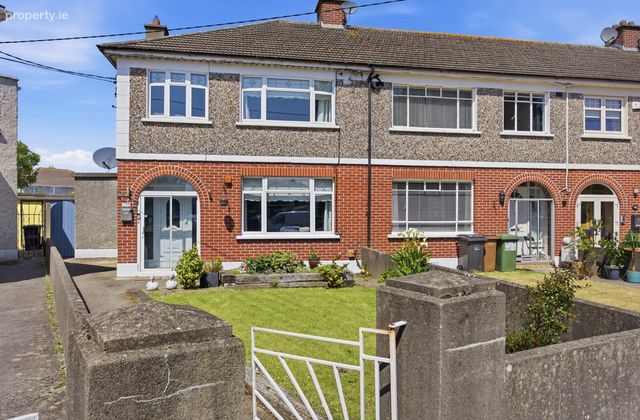 110 Hazelwood Park, Artane, Dublin 5, Artane, Dublin 5 - Click to view photos