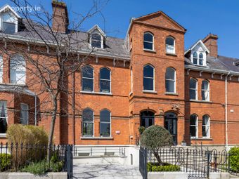 43 Belgrave Square West, Monkstown, Monkstown, Co. Dublin