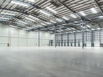 Unit E2 Horizon Logistics Park, Swords, Co. Dublin - Image 4