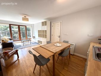 Apartment 8, Camac Way, Kilmainham, Dublin 8 - Image 5