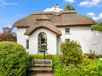 Genista Cottage, Drishoge, Ballyboughal, Co. Dublin, Ballyboughal, Co. Dublin