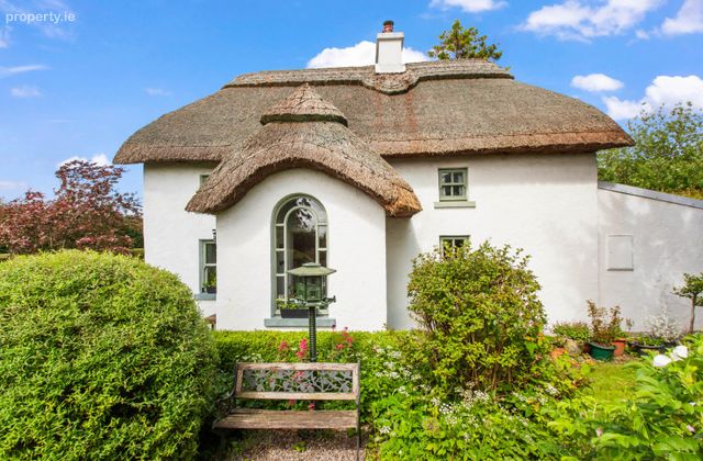 Genista Cottage, Drishoge, Ballyboughal, Co. Dublin, Ballyboughal, Co. Dublin - Click to view photos