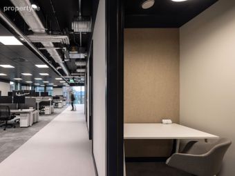 6th Floor, One Charlemont Square, Charlemont Street, Dublin 2 - Image 3