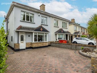 8 Woodlawn Walk, Santry, Dublin 9, Santry, Dublin 9 - Image 2