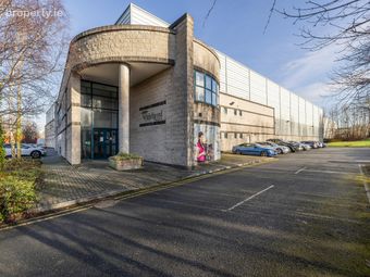 Unit 37 Fonthill Business Park, Fonthill Road, Clondalkin, Dublin 22, Lucan, Co. Dublin - Image 5