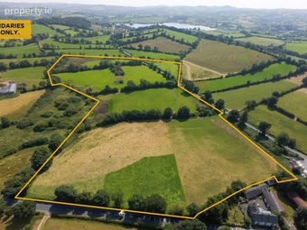 Lot 3 - Shantonagh Lodge, Doora, Shantonagh, Castleblayney, Co. Monaghan, A75 Ht28, Shantonagh, Co. Monaghan - Image 2