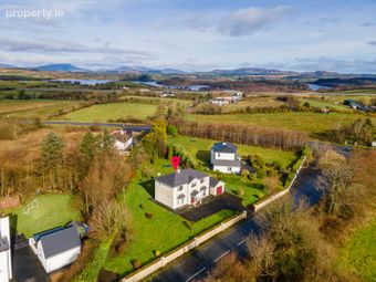Cloggernagh East, Islandeady, Cloonkeen, Co. Mayo - Image 2