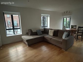 Apartment 1, Camac House, Bow Bridge, Dublin 8, Kilmainham, Dublin 8 - Image 4