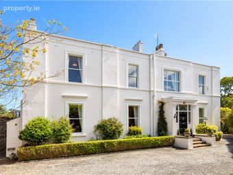 De Vesci House, Carrickbrennan Road, Monkstown, Co. Dublin, Monkstown, Co. Dublin