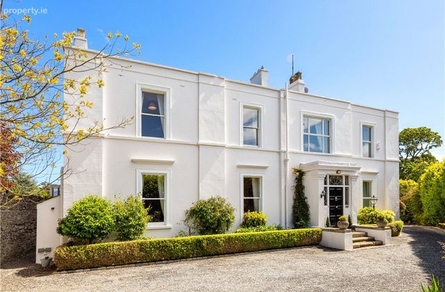 De Vesci House, Carrickbrennan Road, Monkstown, Co. Dublin, Monkstown, Co. Dublin - Click to view photos