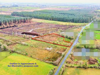 Currasallagh, Lisacul, Roscommon, Lisacul, Co. Roscommon - Image 4