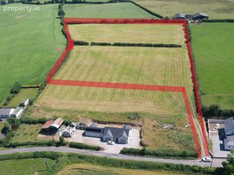 Drumashellig, Ballyroan, Co. Laois