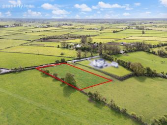 Site At Bawn, Ballinrobe, Co. Mayo - Image 4