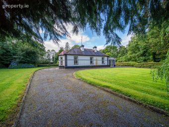 Currower House, Currower, Attymass, Ballina, Co. Mayo - Image 3